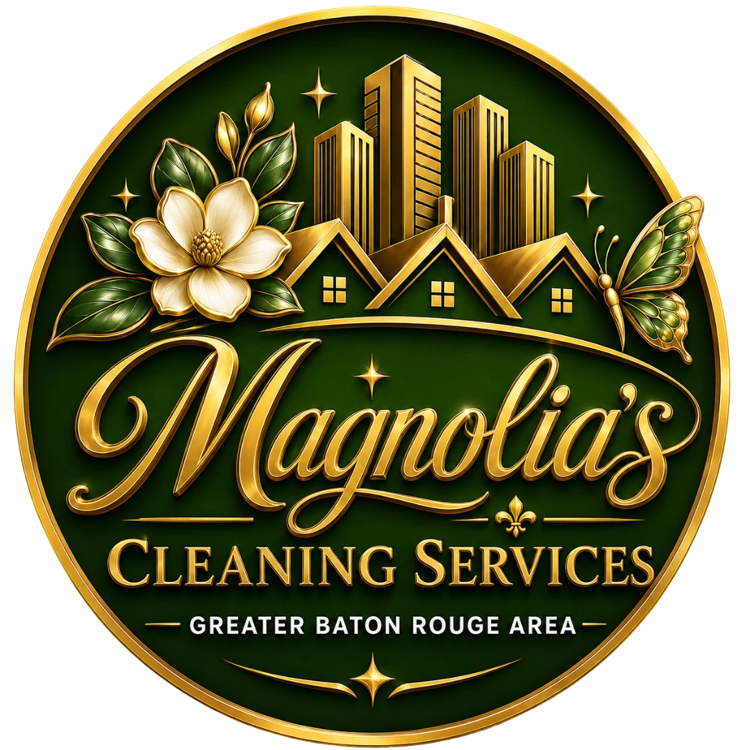 Cleaning Services in Baton Rouge, LA | MAGNOLIA’S CLEANING SERVICES